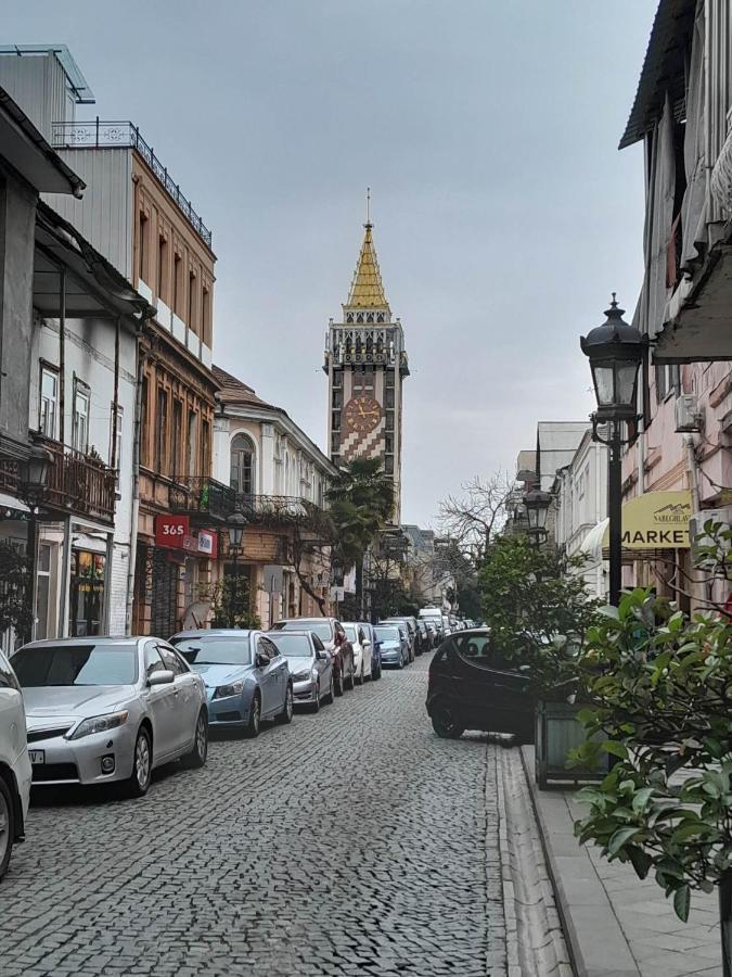 Melson Батумі
